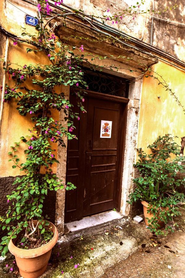 Summer Me - Garret Sea View Corfu  Zewnętrze zdjęcie